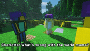 Drama Mama GIF by Rooster Teeth