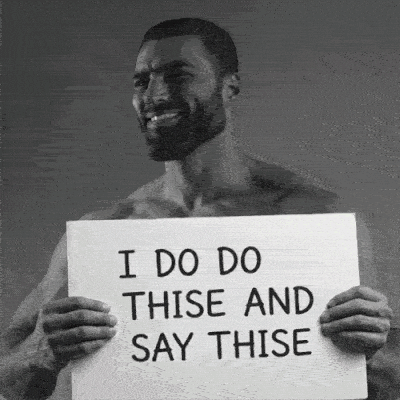 Ai I Say This GIF