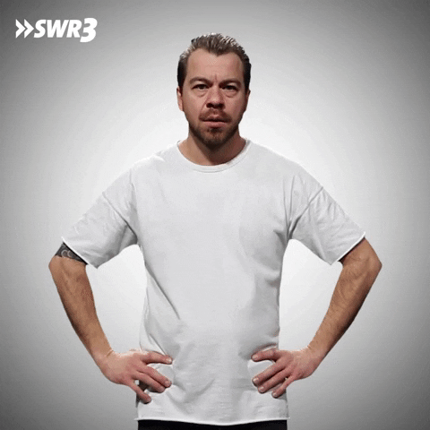 For Real What GIF by SWR3