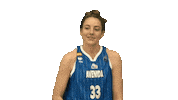 Katie Lou Samuelson Sticker Sticker by CB PERFUMERIAS AVENIDA