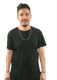 Gonzalito Uno Nunca Sabe Sticker by CVCLAVOZ