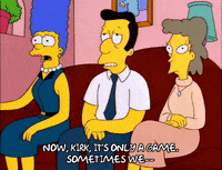 marge simpson episode 6 GIF