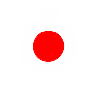 Apfel Sticker by Mosterei Möhl