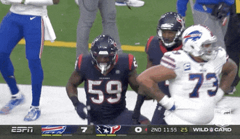 2019 Nfl Football GIF by NFL