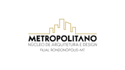 Nucleometropolitano Sticker by Metropolitano Núcleo de Arquitetura e Design