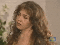 maria la del barrio 90s GIF