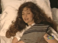 maria la del barrio 90s GIF