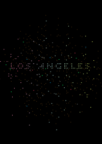los angeles design GIF by kulturspace
