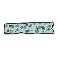 Instagram Tape Sticker