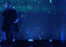 Jimmy Fallon Performance GIF by The Tonight Show Starring Jimmy Fallon