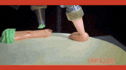 robot cake GIF by Refinery 29 GIFs