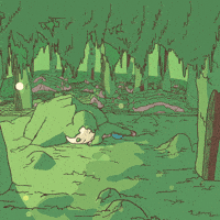 Sleep Sleeping GIF by LT3 Creations