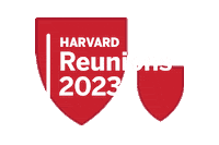 Harvard University Haa Sticker by Harvard Alumni Association