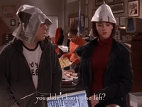 season 4 netflix GIF by Gilmore Girls 