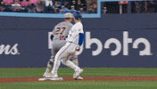 Blue Jays Celebration GIF by Toronto Blue Jays