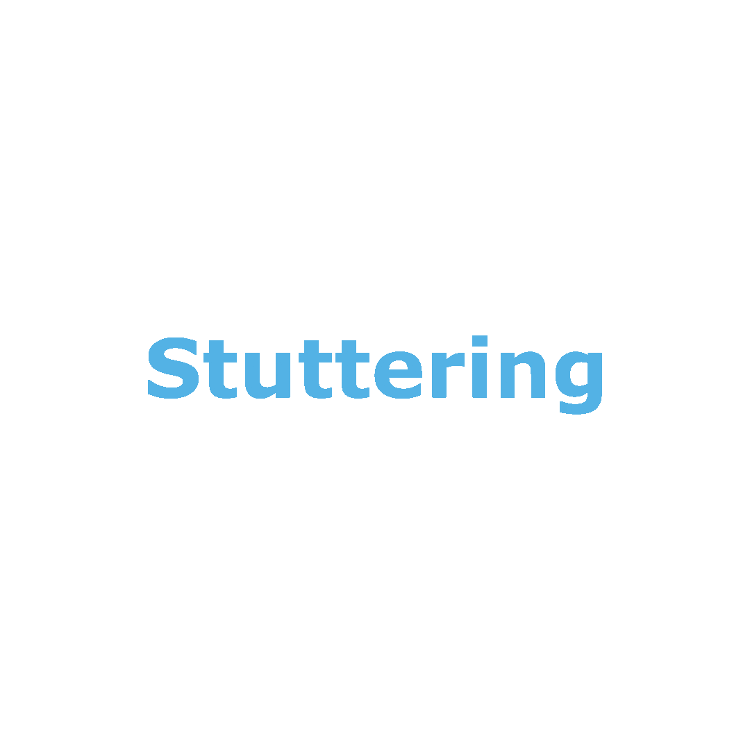 Stuttering Virtual Reality Sticker by withVR