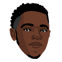 sbmg chivv Sticker by Top Notch