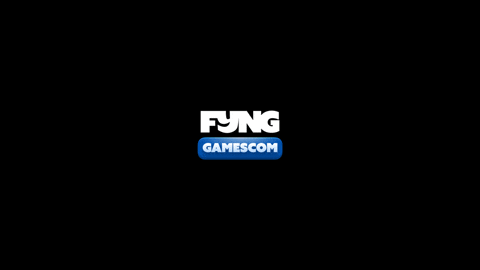 Fyng GIF by GameStar
