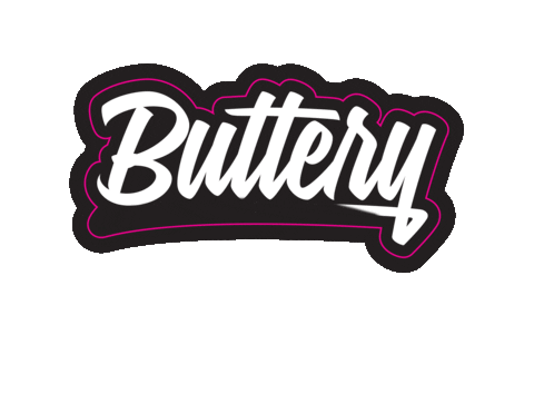 Buttery Films Butterymedia Sticker by onealusa