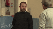 No Entry Guards GIF by Ros na Rún