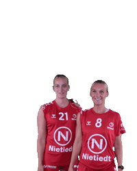 Wilhelmshaven Whv Sticker by whvhandball