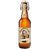 Bier Liane Sticker by lianemusik