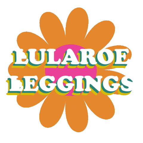 Llr Lld Sticker by LuLaRoe