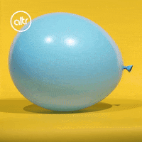 explode make-up GIF by Altr For men