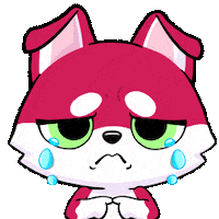 Sad Fun Sticker by UpStudiosWorld