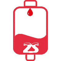 Blood Drive Sticker by Setembro Vermelho 2S