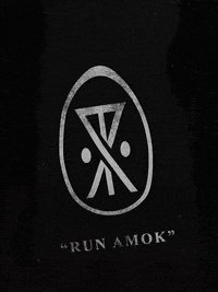 Art Metal GIF by Roark