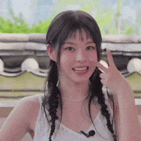Wink GIF