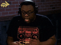 twitch no GIF by Hyper RPG