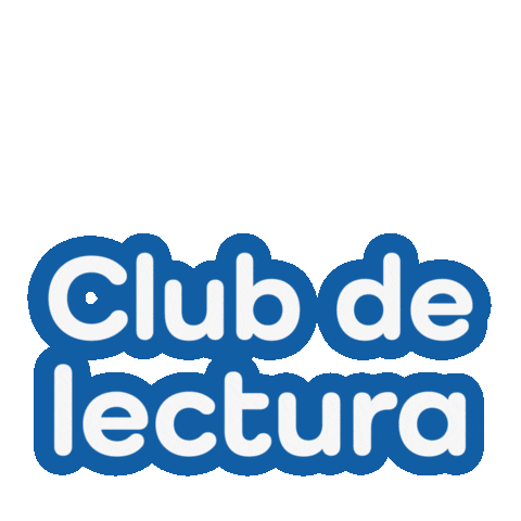 Book Read Sticker by Club Libritos