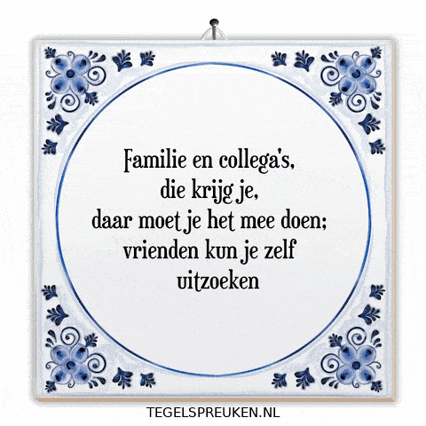 Band Teamwork GIF by Tegelspreuken.nl