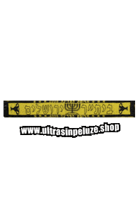 Beitar Jerusalem Sticker by UltrasInPeluze