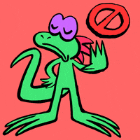 Stop No GIF
