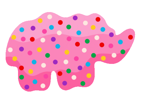 Cookie Sticker