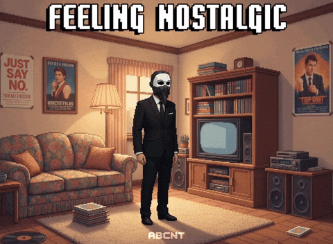 Yearning American GIF by ABCNT