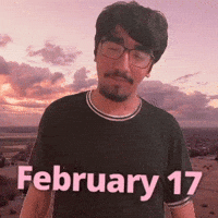 February 17