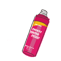 Skincare Spray Sticker by MEMEBOX