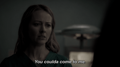 marvel GIF by The Gifted