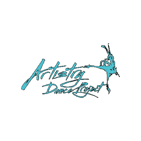 Dance Dancerecital Artistrydanceproject Dancestudio Adp Sticker by Artistry Dance Project