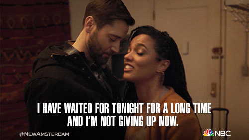 Season 4 Nbc GIF by New Amsterdam