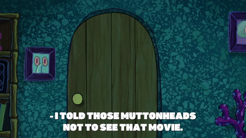 season 9 GIF by SpongeBob SquarePants
