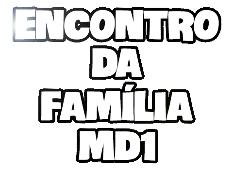 md1usa giphyupload encontro md1 familiamd1 Sticker