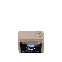 sztosyco cat food kot sztos sztosy Sticker