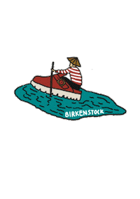 Sg60 Sticker by Birkenstock SG