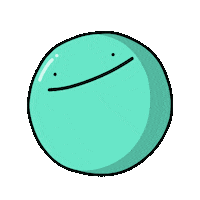 sooperturkey love nice wink flirt Sticker