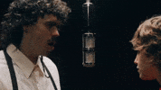Official Music Video Cat Clyde GIF by Boy Golden